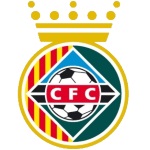 Cerdanyola del Vallès badge