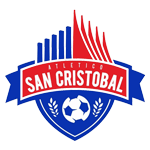 San Cristóbal badge