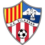 Vilassar Mar badge