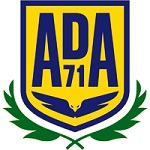 Alcorcón II badge