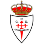 Carabanchel badge