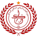 Kawkab Marrakech badge