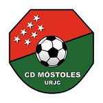 Móstoles badge