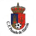 Pozuelo Alarcón badge