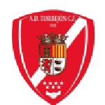 Torrejón badge