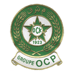 Olympique Khouribga badge