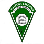 Villaverde-Boetticher badge