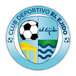 El Ejido badge