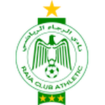 Raja Casablanca badge