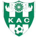 KAC Kenitra badge