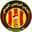 ES Tunis badge