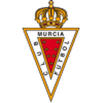 Real Murcia II badge
