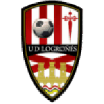 UD Logroñés II badge