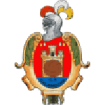 Calamocha badge