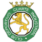 Cuarte badge
