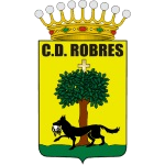 Robres badge