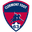 Clermont Foot badge
