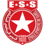 ES Sahel badge