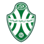 JS Kairouanaise badge