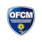 Les Mureaux badge
