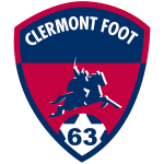 Clermont II badge