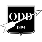Odd II badge