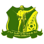 Suhul Shire badge
