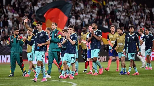 Fifa World Cup 2026: What you need to know about Germany