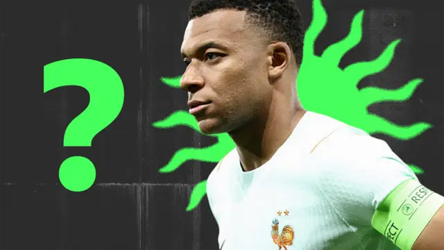 Which World Cup team are you? Take our quiz