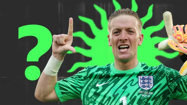 World Cup quiz: Who are England's top appearance-makers?