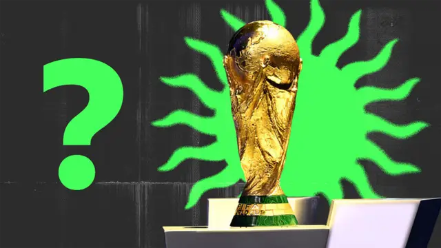 World Cup quiz: Can you name every winner?