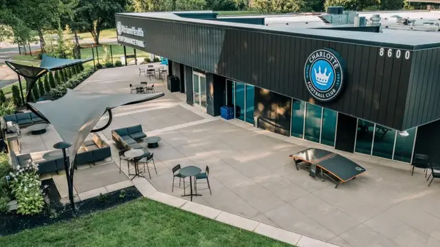 How Scotland found their base camp for 'travelling' World Cup