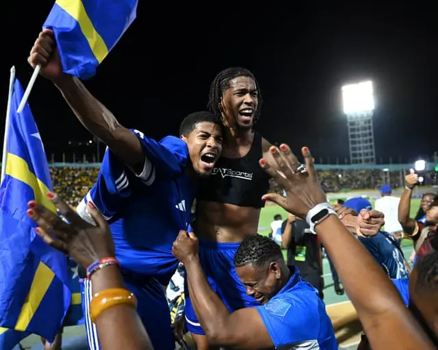 Curaçao World Cup 2026 team guide