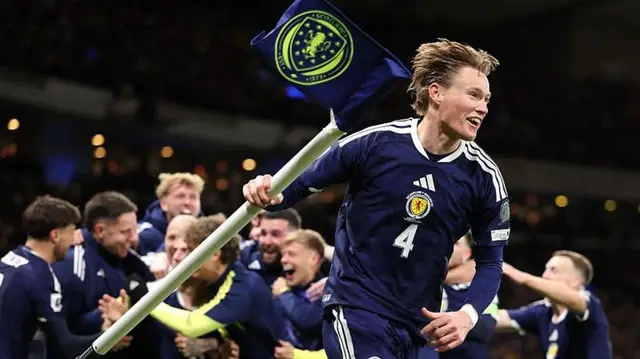 Fifa World Cup 2026: What you need to know about Scotland