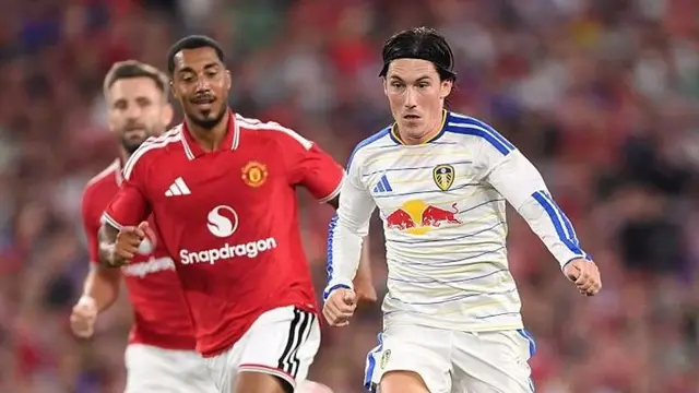 How to follow the Premier League on the BBC this weekend
