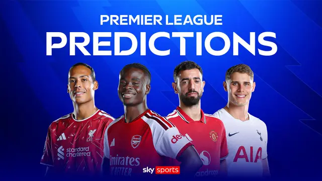 PL Predictions: Leeds to pile more misery on Man Utd