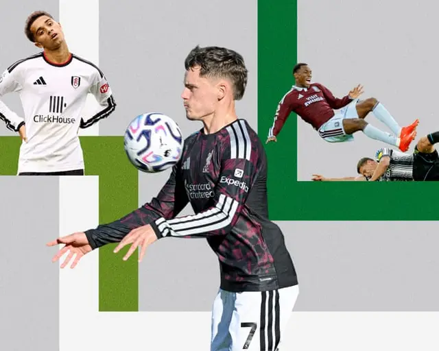 Premier League: 10 talking points from the weekend’s action