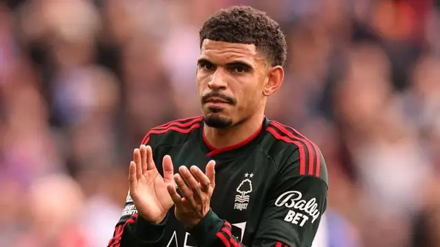 Morgan Gibbs-White fined after his car ran red light