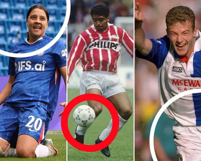 Does anyone feature on more than two clubs' all-time top-10 scoring charts? | The Knowledge