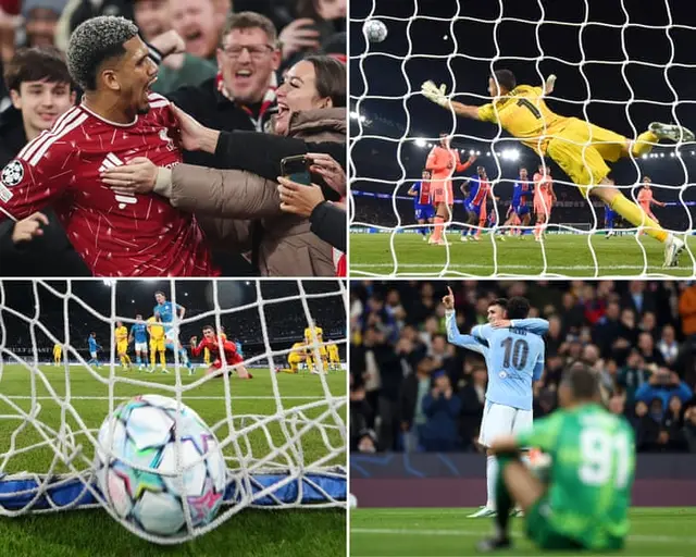 Football Daily | Champions League drama galore – so why do we feel hollow?
