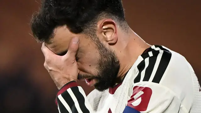 Miserable Man Utd ripped apart by Como