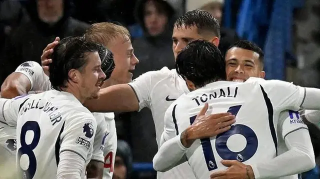 The candid meeting that 'changed' Spurs - are they finally on way back?