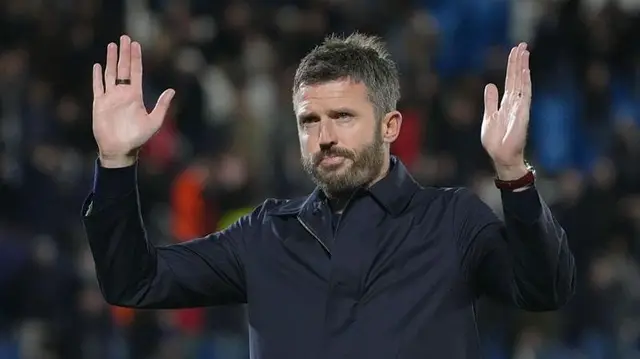 Man Utd not an unmanageable club - Carrick