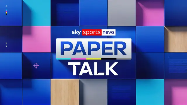 Papers: Sancho could land in Spain as Getafe offer winger shock deal